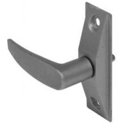 Adams Rite Special Order Lever For 4500/4700/4900 Deadlatches Special Orders image 2