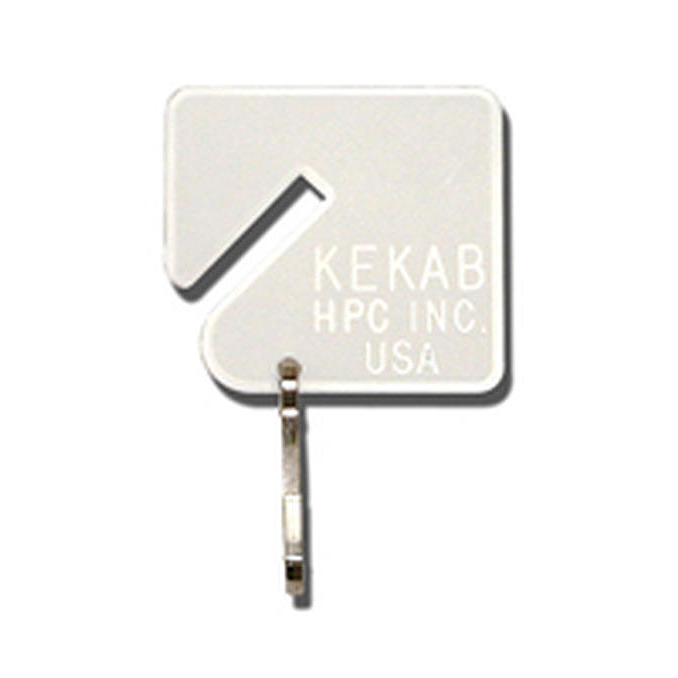 HPC Kekabs Key Tags Key Storage / Controls