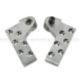 Rixson Heavy Duty Offset Top Pivot Pivots, Hinges and Patch Fittings image 4