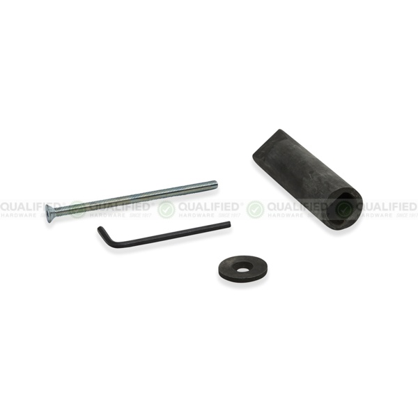 Rixson Extended spindle adapter package Floor Closers image 3