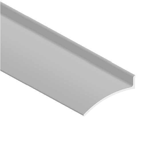 Aluminum Rain Drip Cap for Doors