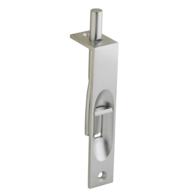 Ives Manual Flush Bolt for Wood Doors Miscellaneous Door Hardware