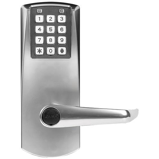 dormakaba Special Order PowerPlex Self-Powered Mortise Electronic Digital Lock Special Orders