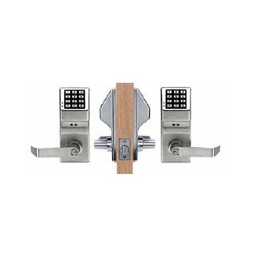 Alarm Lock Special Order Double Sided Trilogy Digital Keypad Door Lock Special Orders