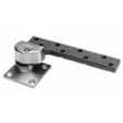Rixson Special Order Heavy Duty 3/4 Offset Pivot Set for Lead Lined 2-1/4 Thick Doors Special Orders