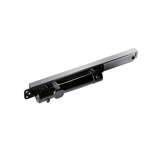 dormakaba Concealed in Header Closer Overhead Closers