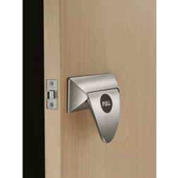 Sargent Special Order Ligature Resistant HP Series Push/Pull Passage Lock Touchless Door Hardware