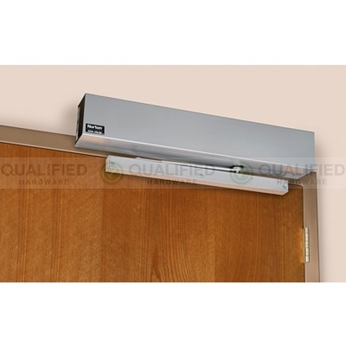 Norton Powermatic Pull Side Low Energy Power Operator ADA Compliant Low Energy Door Operators