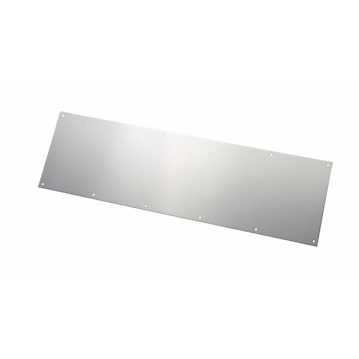 Rockwood Manufacturing Special Order Kick Plate in US3 Special Orders