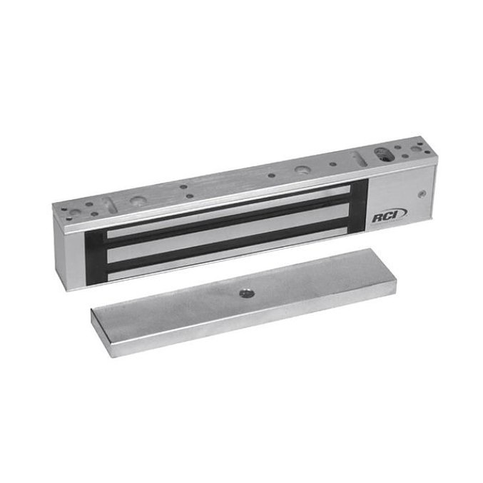 Rutherford Controls Interior Single Door Magnetic Lock Access Control