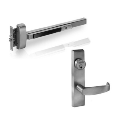 Sargent Special Order Mortise Lock Exit Device with SFIC Compatible Lever Special Orders