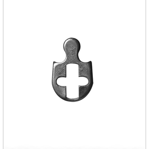 dormakaba Schlage L Cam For Mortise Cylinders - 10 pack Commercial Door Locks