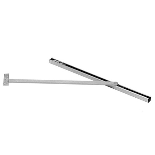Rixson Adjustable Standard Duty Concealed Holder/Stop Holders and Stops