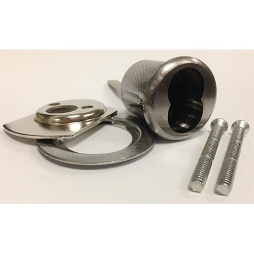 Medeco Security Locks IC Core Rim Cylinder Housing Cylinders
