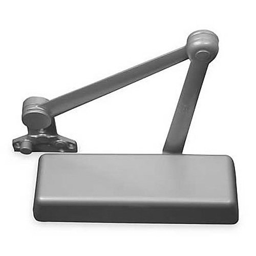 LCN Super Smoothee-Heavy Duty Spring Cush Arm Adjustable Door Closer Surface Mounted Closers