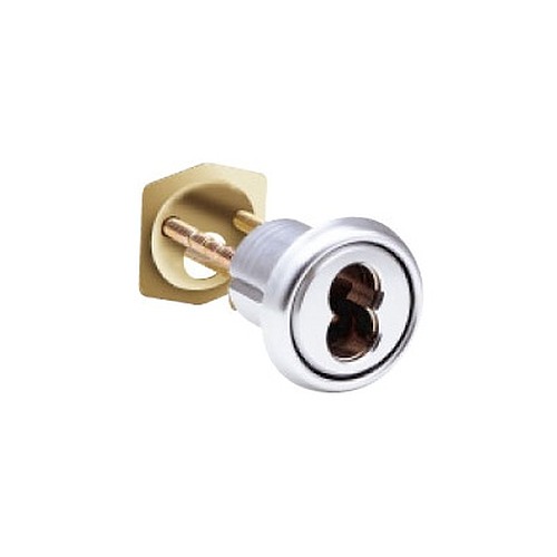 Corbin Russwin Large Format Interchangeable Core Rim Cylinder Housing Cylinders