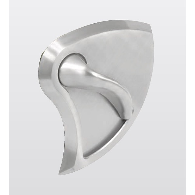 Sargent Special Order Trim for BHW Mortise Lock -Behavioral Health Trim Behavioral Healthcare-Ligature Resistant Security