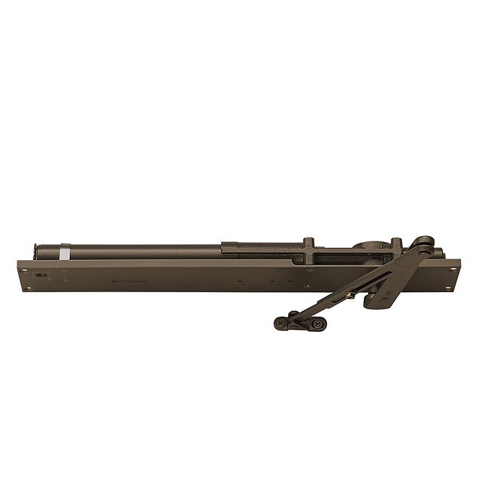 LCN Special Order Heavy Duty Concealed Overhead Door Closer for Aluminum Doors Special Orders