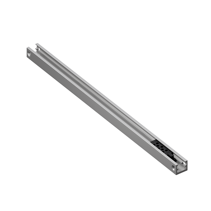 LCN Special Order Track for 6030 Series Special Orders