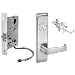Yale Fail-Secure Mortise Lock Special Orders