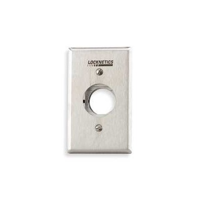 Schlage Momentary Key Switch Access Control image 2