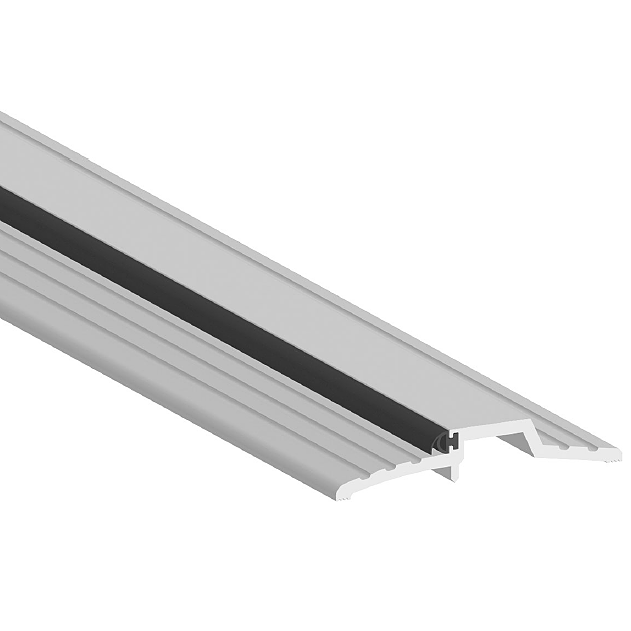 Zero International Rabbeted Threshold 4-7/8 x 7/8 x Size Thresholds & Weatherstripping