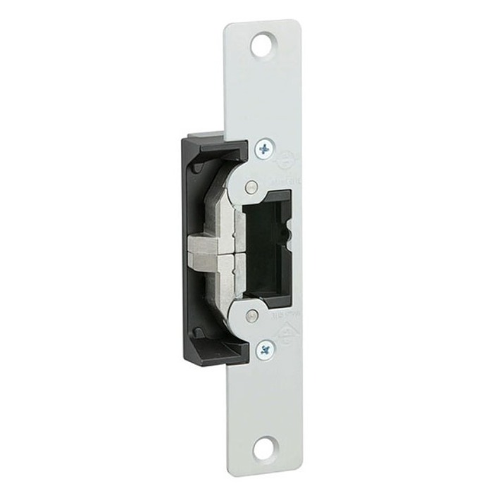 Adams Rite Ultra-Line Electric strike with 7430 face plate kit Electric Strikes