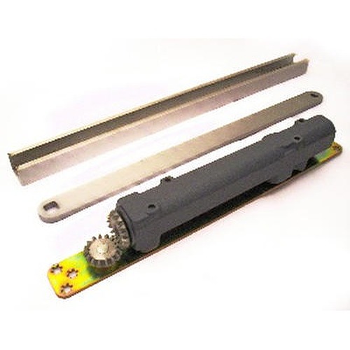 dormakaba Special Order Concealed in Door Closer with Hold Open Special Orders