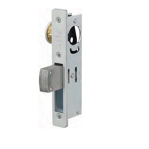 Adams Rite Maximum Security Deadbolt Commercial Door Locks