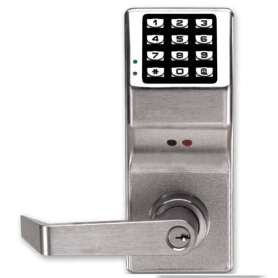 Alarm Lock DL3000 Trilogy T3 Electronic Digital Lock with Audit Trail