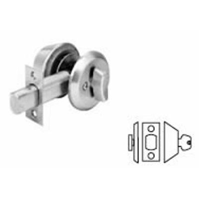 Sargent Special Order Single Cylinder Cylindrical Deadbolt with RE Keyway Special Orders