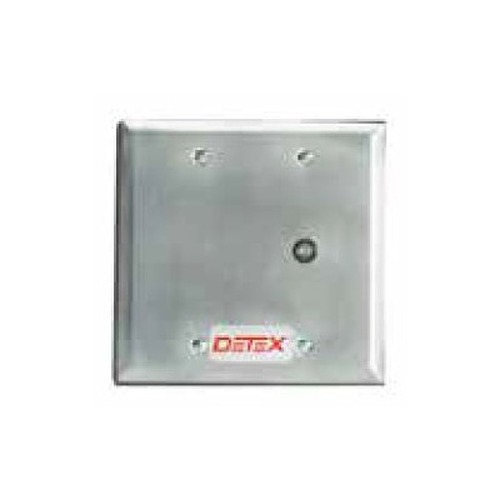 Detex Special Order Faceplate for  Battery Eliminator Special Orders