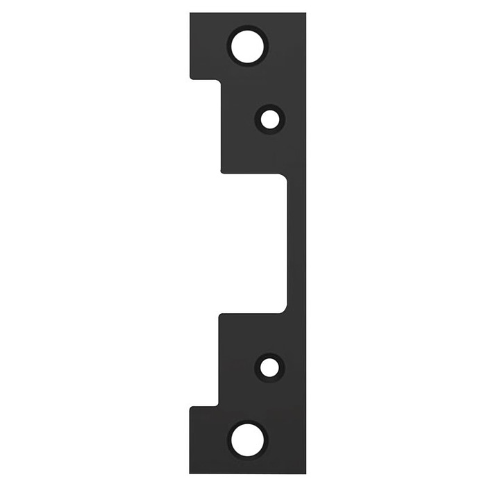HES 5000 Series Faceplate Electric Strikes