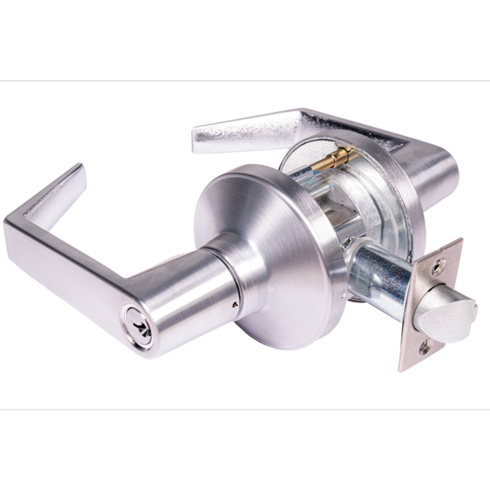 GT Series Storeroom Cylindrical Lock