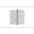 McKinney T2314-3.5x3.5 Special Order Standard Weight 3-1/2x 3-1/2 Hinge