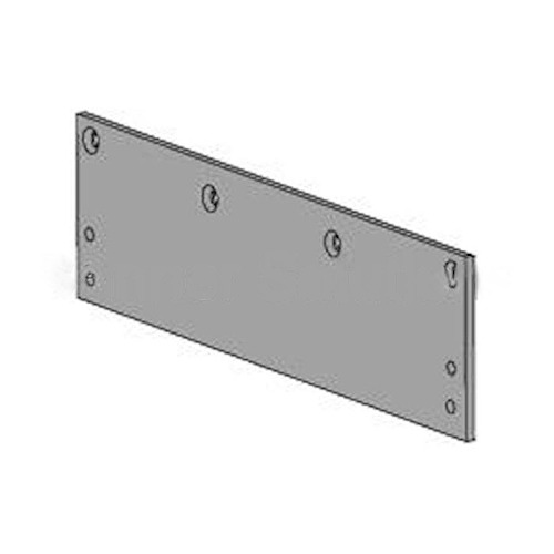 Falcon Mounting Plate-Parallel Arm Surface Mounted Closers