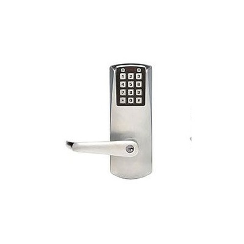 dormakaba Special Order PowerPlex Self-Powered Electronic Digital Lock Special Orders