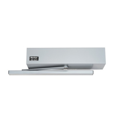 Norton Powermatic Pull Side Low Energy Door Operator ADA Compliant Low Energy Door Operators