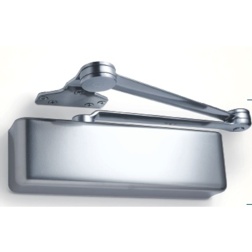 LCN XP Heavy Duty Door Closer with EDA Arm Complete Surface Closers