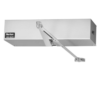 Norton Powermatic Low Energy Push Side Door Operator ADA Compliant Low Energy Door Operators