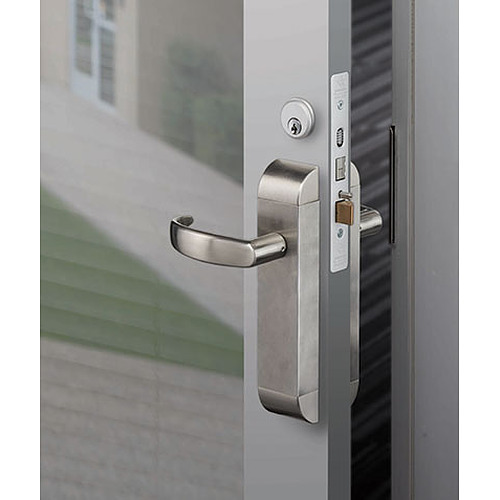 Adams Rite Special Order Dual Force(R) Interconnected Deadbolt/Deadlatch Special Orders