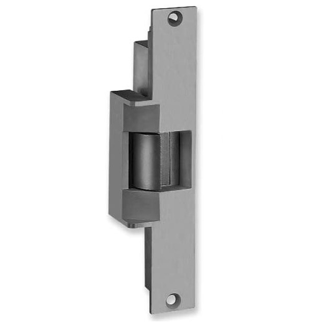 Folger Adam Heavy Duty Electric Strike for 1/2 or 5/8 Throw Latchbolt Electric Strikes