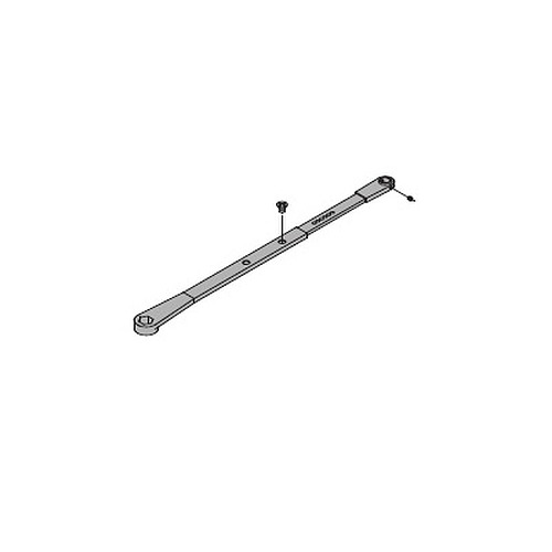 LCN Standard Arm for 4040SE Electrified Door Closer/Holder For Fire Doors