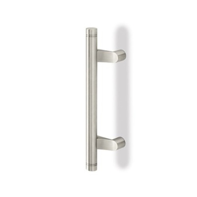 Rockwood Manufacturing Special Order Offset Groove Door Pull Special Orders