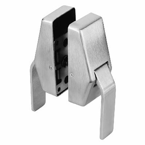 Glynn-Johnson Hospital Latch Push-Pull Behavioral Healthcare-Ligature Resistant Security