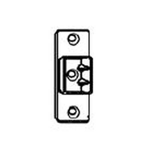 Detex Adjustable surface strike Exit Devices / Panic Bars