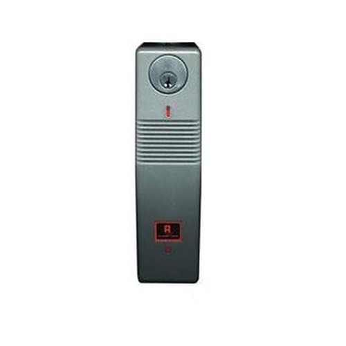 Alarm Lock Narrow Stile Surface Mounted Door Alarm Exit Alarms