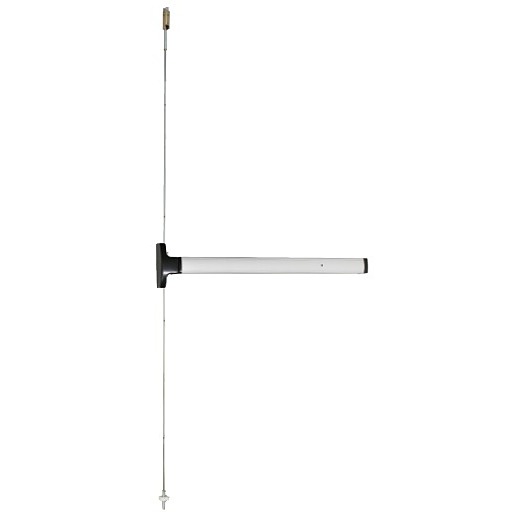 Falcon Narrow Stile Concealed Vertical Rod Exit Device Exit Devices / Panic Bars