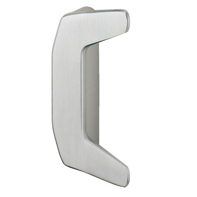 Von Duprin Dummy Pull Trim for 33A Series Exit Devices. Exit Devices / Panic Bars