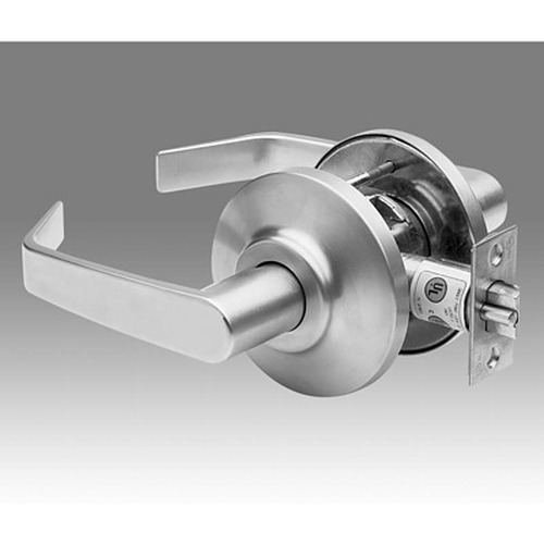 Best Standard Duty Passage Lever Commercial Door Locks